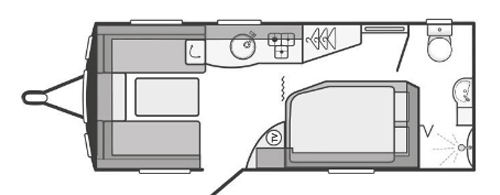 vehicle floorplan